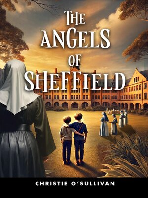 cover image of The Angels of Sheffield